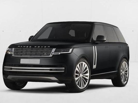 LAND ROVER RANGE ROVER 2023 SALKP9E74PA060830 image LAND ROVER RANGE ROVER 2023 SALKP9E74PA060830 image